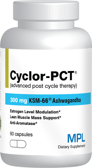Cyclor-PCT